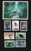 Liberia pasari mnh, Nestampilat