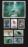 liberia pasari mnh