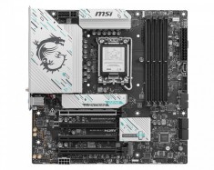 MSI B860M GAMING PLUS WIFI &amp;quot;B860M GAMING PLUS WIFI&amp;quot; foto