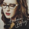 Andrea Begley - The Message, CD, Capitol Records