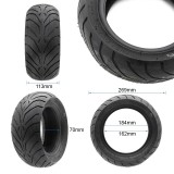Cumpara ieftin Anvelopa Tubeless trotinete electrice Xuancheng Cityroad 110/50-6,5