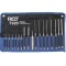 Set de 18 dornuri 1.5-9.5mm