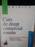 Vasile Patulea - Curs de drept comercial roman (Editia: 1999)