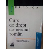 Vasile Patulea - Curs de drept comercial roman (Editia: 1999)