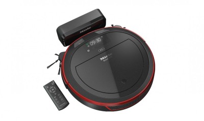 Robot de aspirare Miele RX2 RED foto