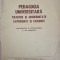PEDAGOGIA UNIVARSITARA. TRADITIE SI MODERNITATE. EXPERIENTE SI EXIGENTE-C.GH. MERINESCU-243109