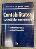 Contabilitatea societăților comerciale - Stefan Florea