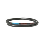 Curea de transmisie trapezoidala A 13x8x3185 Li Breckner Germany
