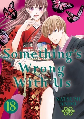 Something&amp;#039;s Wrong with Us 18 foto