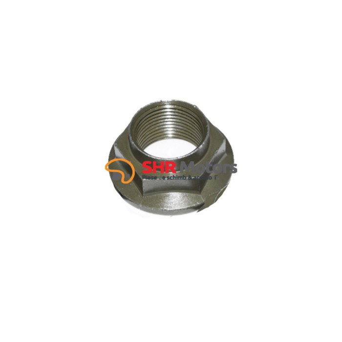 02. Piulita planetara CF Moto 500