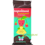 Napolitane cu Zmeura 40g