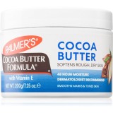 Palmer&rsquo;s Hand &amp; Body Cocoa Butter Formula unt pentru corp, hranitor pentru piele uscata 200 g