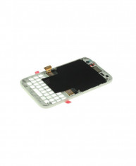 Ecran lcd display blackberry q5 alb foto