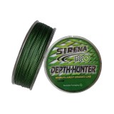 Cumpara ieftin Fir textil SIRENA PRO DEPTH - HUNTER 100 m