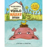 Olyan nincs, hogy a v&iacute;zil&oacute; h&aacute;zat &eacute;p&iacute;tsen! - Fred Ehrlich