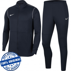 Trening Nike Dry Park 20 pentru barbati - trening original - pantaloni conici foto