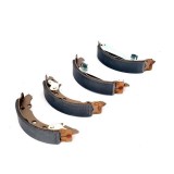Saboti frana Volkswagen Polo pana in 2001, Audi 80 13547 867909527
