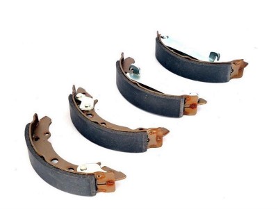 Saboti frana Volkswagen Polo pana in 2001, Audi 80 13547 867909527 foto