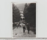 bnk foto Manastirea Cozia - anii `70