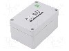 Carcasa 75mmx110mmx59mm, IP65, ELEKTRO-PLAST NASIELSK - 2703-00