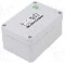 Carcasa 75mmx110mmx59mm, IP65, ELEKTRO-PLAST NASIELSK - 2703-00