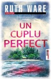 Un cuplu perfect - Paperback brosat - Trei