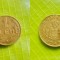 F475-Moneda 1 Leu 1947 Mihai 1 Romania bronz circulate. PRET PE BUCATA.