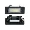 Set Lampi numar led auto BMW 2 buc pe set