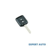 Carcasa telecomanda compatibila nissan 8005 Alta marca Alt model #7