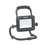 Proiector Led Cu Acumulator (Neinclus), 20W, 1000-2000 Lumeni, Program Accu 1278, Hecht 1708