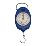 Cumpara ieftin Cantar mecanic de mana, albastru, 8 Kg