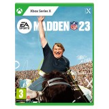 Madden Nfl 23 XBOX SERIES X