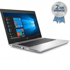 Laptop HP 640 G4, Intel™ i5-8350U 8GB DDR4 128GB SSD M.2. +320GB HDD WIN 11 PRO
