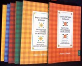 POVESTILE BUCATARIEI ROMANESTI VOL.1-6-RADU ANTON ROMAN-363608