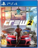 The Crew 2 ps4/ps5