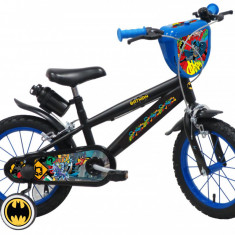 Bicicleta Denver Batman 14 inch