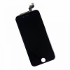 Display iPhone 6S Negru, LCD Touchscreen, Compatibil Aftermarket