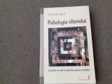 STANISLAV GROF - PSIHOLOGIA VIITORULUI