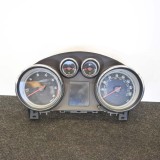 Ceas de bord OPEL ZAFIRA TOURER C P12 2016 OEM: 13460586600775881 3970161