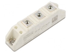 Modul Diodă Dublă &amp;icirc;n Serie 1,6kV If: 105A A10 200A foto