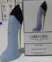 Good Girl Hair Mist 80ml - Carolina Herrera | Parfum foto