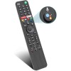 RMF-TX500U Telecomanda KNTECH pentru LED SONY Bravia cu comanda vocala, Oem