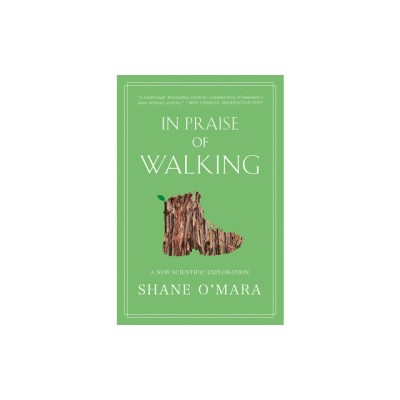 In Praise of Walking: A New Scientific Exploration foto