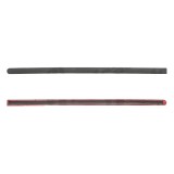 Bandou usa Opel Corsa C /Combo 07.2000-10.2010 Usa Fata Dreapta Negru 5171548, modele cu 5 Usi