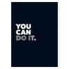 You Can Do It Positive Quotes and Affirmations for Encouragement