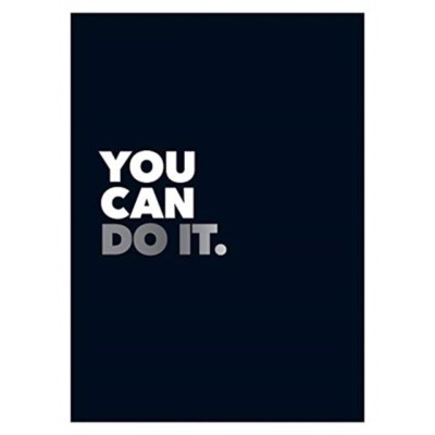 You Can Do It Positive Quotes and Affirmations for Encouragement foto