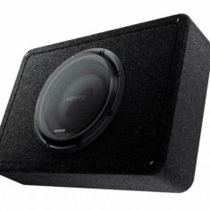 Subwoofer auto Hertz Mille Pro MPBX 250 S2, 250mm, 500W