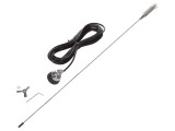 Antena Externă Auto TETRA UHF VHF cu Cabluri MTA pentru Acoperiș
