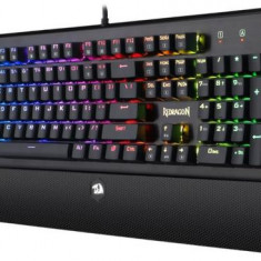 Tastatura Gaming Redragon Aryaman RGB