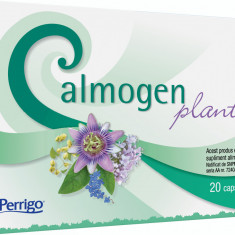 Calmogen Plant, 20 capsule, Omega Pharma